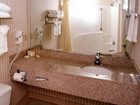 фото отеля Comfort Inn Union City (Georgia)