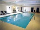 фото отеля Comfort Inn Union City (Georgia)