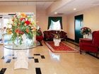 фото отеля Comfort Inn Union City (Georgia)