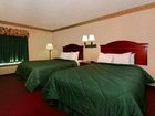 фото отеля Comfort Inn Union City (Georgia)