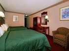 фото отеля Comfort Inn Union City (Georgia)