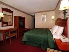 фото отеля Comfort Inn Union City (Georgia)