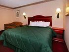 фото отеля Comfort Inn Union City (Georgia)