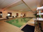 фото отеля Comfort Inn Union City (Georgia)