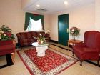 фото отеля Comfort Inn Union City (Georgia)