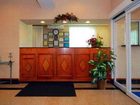 фото отеля Comfort Inn Union City (Georgia)