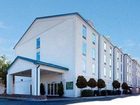 фото отеля Comfort Inn Union City (Georgia)