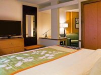 Fairfield Inn Spokane Downtown