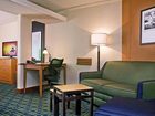 фото отеля Fairfield Inn Spokane Downtown