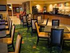 фото отеля Fairfield Inn Spokane Downtown