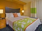 фото отеля Fairfield Inn Spokane Downtown