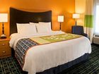 фото отеля Fairfield Inn Spokane Downtown