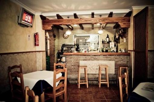 фото отеля Hostal El Gallo Marbella