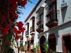 фото отеля Hostal El Gallo Marbella