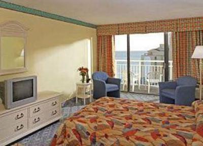 фото отеля Coral Beach Resort & Suites