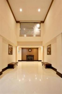 фото отеля Holiday Inn Express Hotel & Suites Hope Mills
