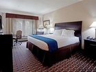 фото отеля Holiday Inn Express Hotel & Suites Hope Mills