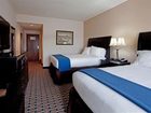 фото отеля Holiday Inn Express Hotel & Suites Hope Mills