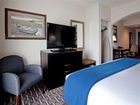 фото отеля Holiday Inn Express Hotel & Suites Hope Mills