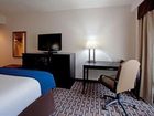 фото отеля Holiday Inn Express Hotel & Suites Hope Mills