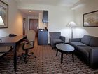 фото отеля Holiday Inn Express Hotel & Suites Hope Mills