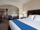 фото отеля Holiday Inn Express Hotel & Suites Hope Mills