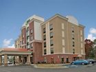 фото отеля Holiday Inn Express Hotel & Suites Hope Mills