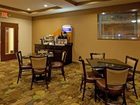 фото отеля Holiday Inn Express Hotel & Suites Hope Mills