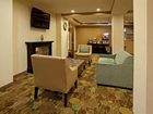 фото отеля Holiday Inn Express Hotel & Suites Hope Mills