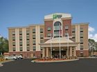 фото отеля Holiday Inn Express Hotel & Suites Hope Mills