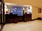 фото отеля Holiday Inn Express Hotel & Suites Hope Mills