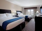 фото отеля Holiday Inn Express Hotel & Suites Hope Mills