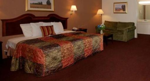 фото отеля Country Hearth Inn & Suites Atlanta Marietta and Banquet Hall