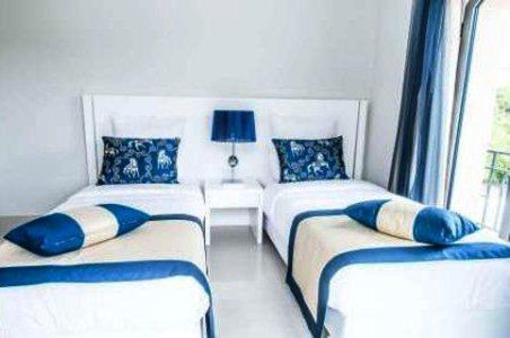 фото отеля Pestana Pine Hill Residences