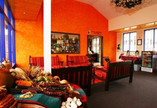 фото отеля Casa Andina Classic - Cusco San Blas