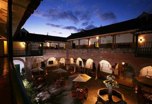 фото отеля Casa Andina Classic - Cusco San Blas