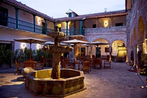 фото отеля Casa Andina Classic - Cusco San Blas