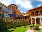 фото отеля Casa Andina Classic - Cusco San Blas