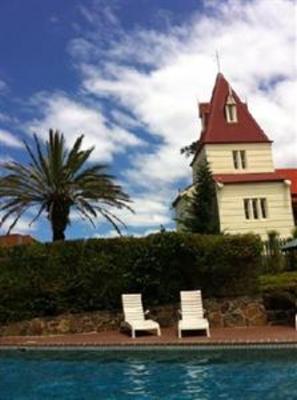 фото отеля Pacific Heights Holiday Apartments