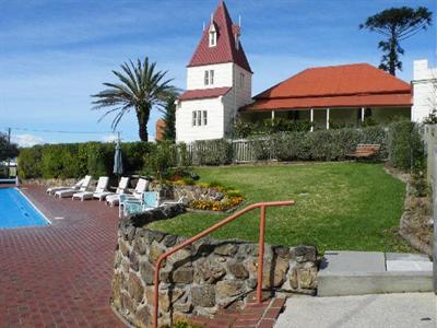 фото отеля Pacific Heights Holiday Apartments