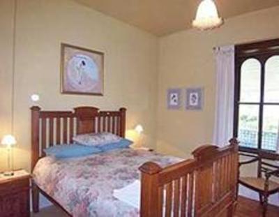 фото отеля Pacific Heights Holiday Apartments