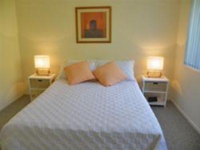 фото отеля Pacific Heights Holiday Apartments