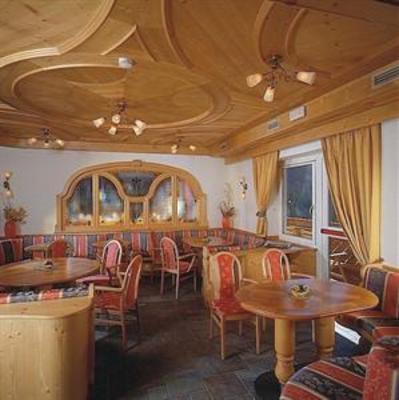 фото отеля Piccolo Hotel Vigo di Fassa