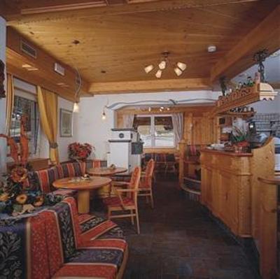 фото отеля Piccolo Hotel Vigo di Fassa