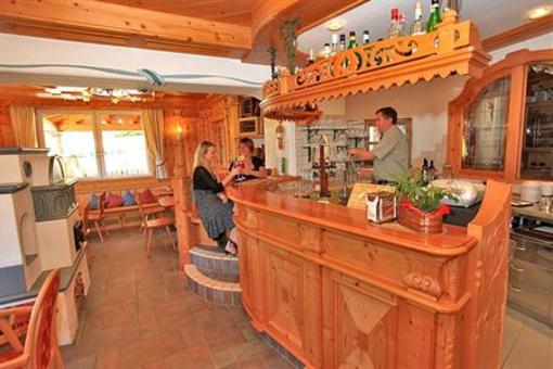 фото отеля Piccolo Hotel Vigo di Fassa