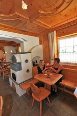 фото отеля Piccolo Hotel Vigo di Fassa