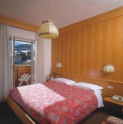 фото отеля Piccolo Hotel Vigo di Fassa