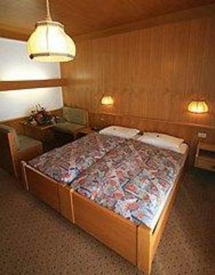 фото отеля Piccolo Hotel Vigo di Fassa