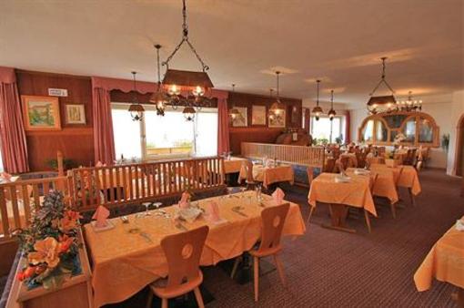 фото отеля Piccolo Hotel Vigo di Fassa