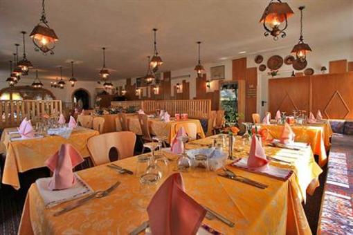 фото отеля Piccolo Hotel Vigo di Fassa